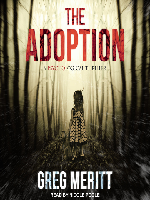 Title details for The Adoption by Greg Meritt - Available